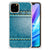 Apple iPhone 11 Pro Anti Shock Bumper Case Jeans