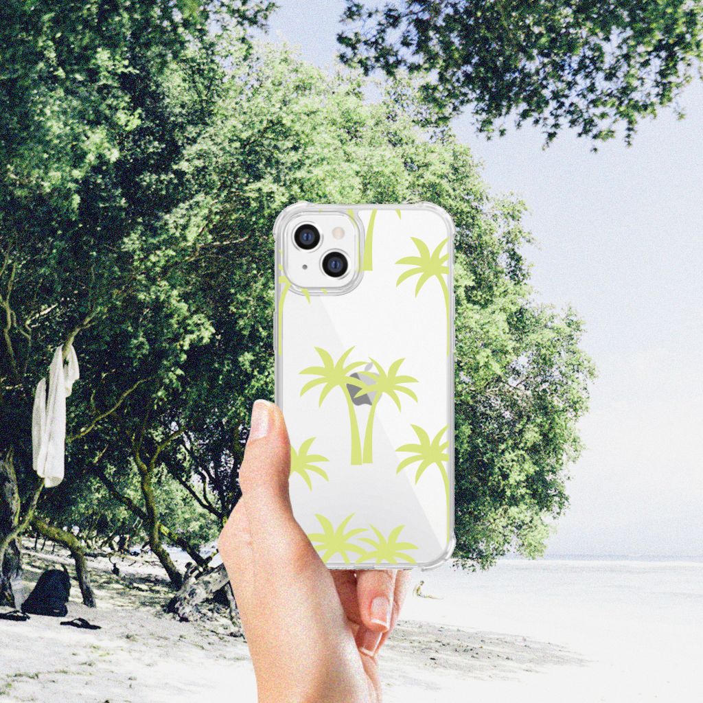 Apple iPhone 14 Plus Case Palmtrees B2C Telecom