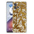 Siliconen Hoesje Motorola Edge 30 Fusion Barok Goud B2C Telecom