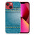 Apple iPhone 13 Silicone Back Cover Jeans B2C Telecom