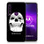 Silicone Back Case Motorola One Macro Skull Eyes B2C Telecom