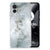 Hoesje maken Motorola Edge 30 Neo Painting Grey B2C Telecom