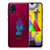 Samsung Galaxy M31 Telefoonhoesje met Naam Merel B2C Telecom