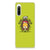 Sony Xperia 10 IV Telefoonhoesje met Naam Doggy Biscuit B2C Telecom