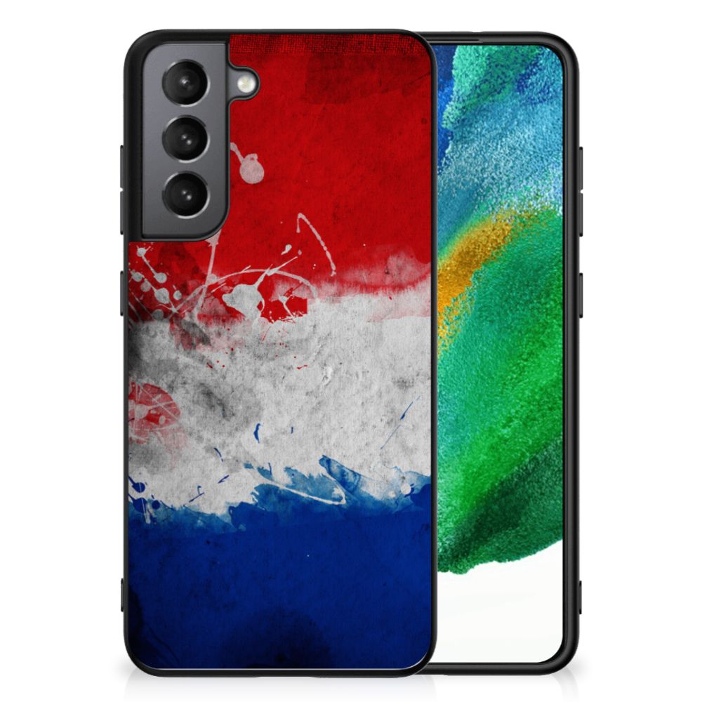 Samsung Galaxy S21FE Silicone Case Nederland