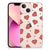 iPhone 13 mini TPU bumper Hearts