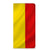 Samsung Galaxy A13 (4G) Standcase Belgische Vlag - B2C Telecom