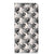 OPPO Reno8 Lite Hoesje maken Salamander Grey - B2C Telecom