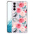 Samsung Galaxy S22 Case Butterfly Roses B2C Telecom