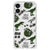 Case Anti-shock voor iPhone 16 Plus Dinosaurus