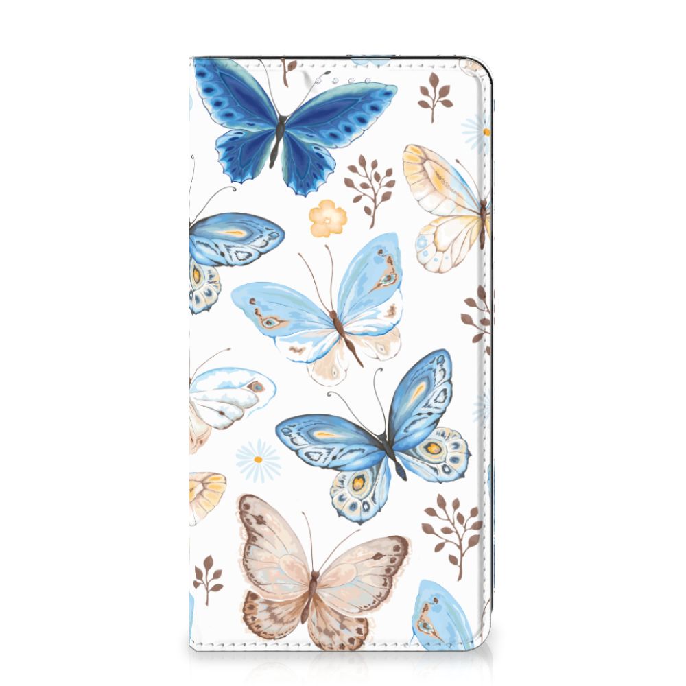 Hoesje maken voor Samsung Galaxy S20 FE Vlinder - B2C Telecom