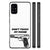 Samsung Galaxy A51 TPU Hoesje Pistol DTMP B2C Telecom