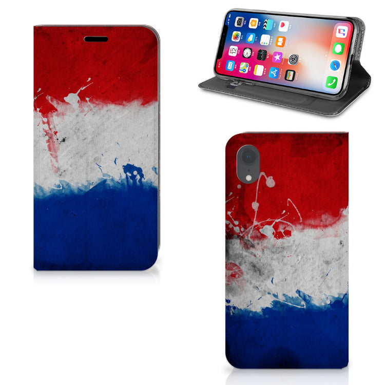 Apple iPhone Xr Standcase Nederland