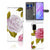 Samsung Galaxy S20 Plus Hoesje Roses