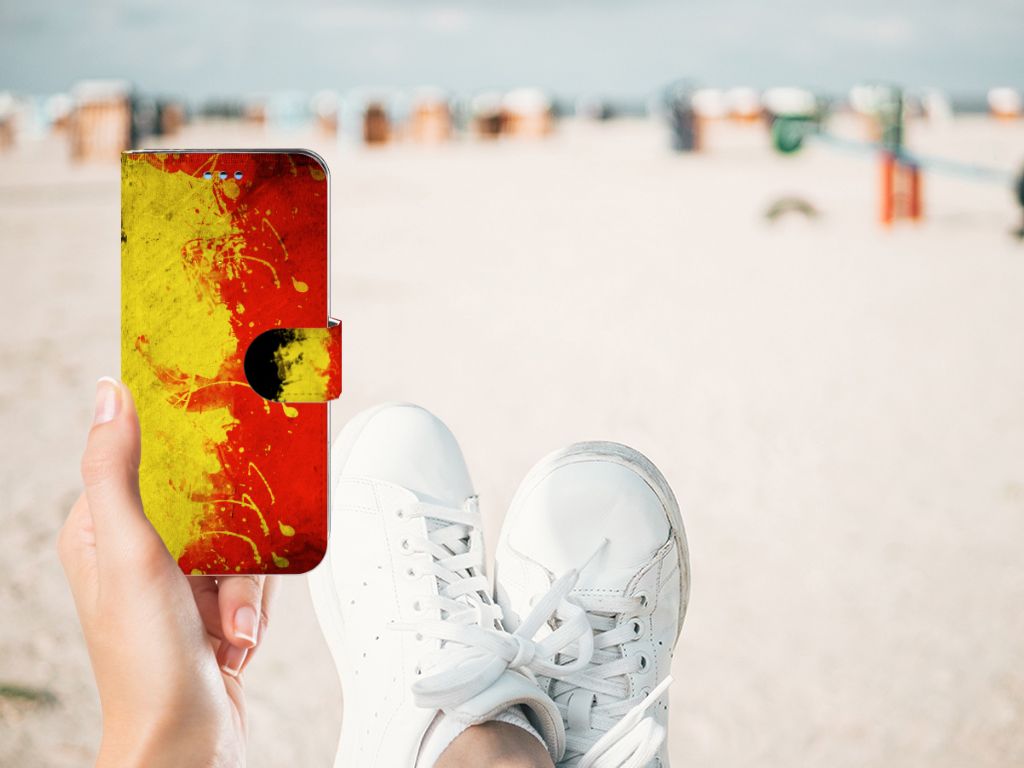 Samsung Galaxy S9 Bookstyle Case België