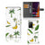Samsung Galaxy Note20 Ultra Hoesje Banana Tree