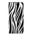 Xiaomi Redmi 10 Hoesje maken Zebra - B2C Telecom