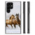 Samsung Galaxy S23 Ultra Dierenprint Telefoonhoesje Paarden B2C Telecom