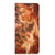 Motorola Edge 30 Pro Standcase Marmer Bruin - B2C Telecom