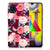 Samsung Galaxy M31 TPU Case Butterfly Roses B2C Telecom