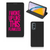 OnePlus Nord 2 5G Hoesje met tekst Woke Up - Origineel Cadeau Zelf Maken - B2C Telecom