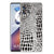 Motorola Edge 30 Fusion TPU Hoesje Slangenprint B2C Telecom