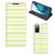 Samsung Galaxy S20 FE Hoesje met Magneet Waves Yellow - B2C Telecom