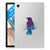 Samsung Galaxy Tab A8 2021/2022 Tablet Back Cover Merel