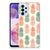 Samsung Galaxy A23 Siliconen Case Ananas B2C Telecom
