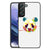 Samsung Galaxy S22 Plus Hoesje Panda Color B2C Telecom