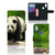 Xiaomi Mi Mix 2s Telefoonhoesje met Pasjes Panda