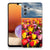 Samsung Galaxy A32 4G | A32 5G Enterprise Editie TPU Case Tulpen B2C Telecom