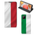 Samsung Galaxy A42 Standcase Italië - B2C Telecom