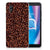 Alcatel 1B (2020) Siliconen Case Koffiebonen B2C Telecom