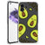 Nothing Phone (2) Stevig Bumper Hoesje Avocado Singing