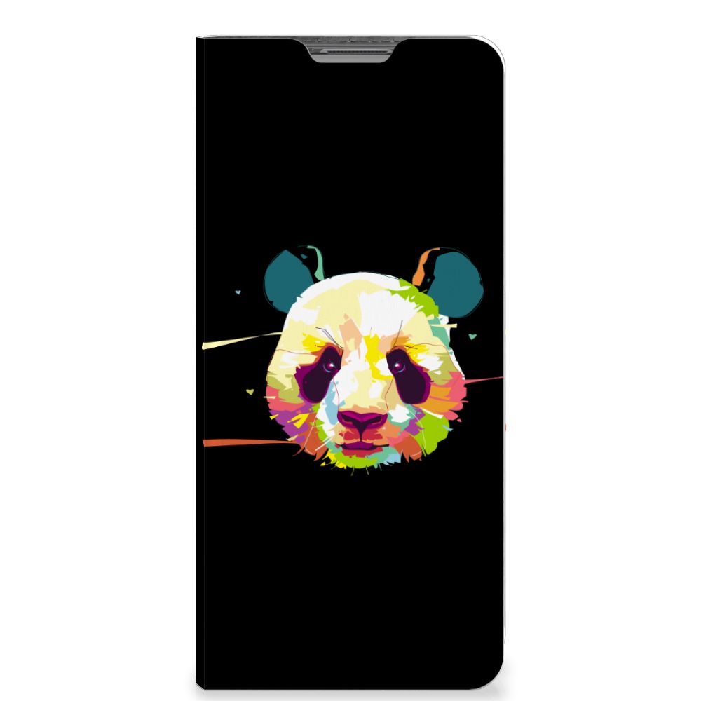 OPPO Find X5 Magnet Case Panda Color - B2C Telecom