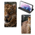 Samsung Galaxy S21 Plus Hoesje maken Luipaard - B2C Telecom