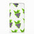 Samsung Galaxy S10e Flip Style Cover Druiven