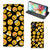 Samsung Galaxy A71 Hoesje met Magneet Emoji