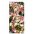 OPPO Reno8 Lite Smart Cover Flowers - B2C Telecom
