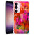 Back Cover Samsung Galaxy S24 Plus Tulips