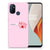 OnePlus Nord N100 Telefoonhoesje met Naam Pig Mud B2C Telecom