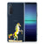 Sony Xperia 5II Telefoonhoesje met Naam Horse Color B2C Telecom