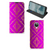 Telefoon Hoesje Nokia G10 | G20 Barok Roze - B2C Telecom