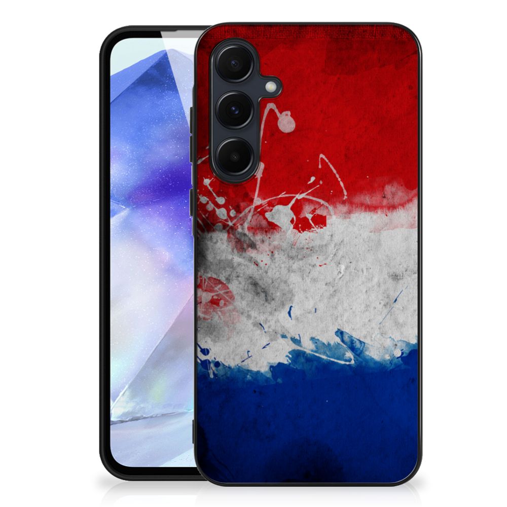Samsung Galaxy A55 Silicone Case Nederland