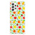 Samsung Galaxy A53 5G Beschermhoes Fruits