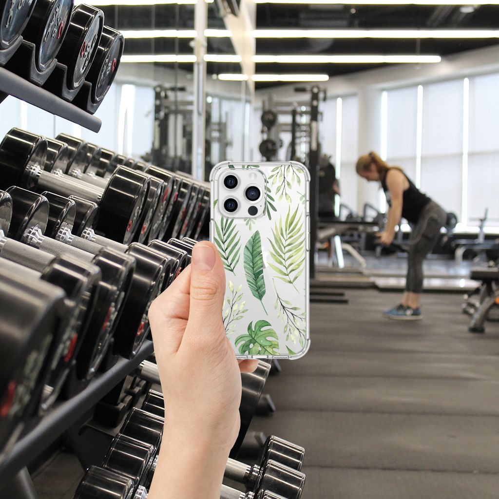 Apple iPhone 13 Pro Case Leaves B2C Telecom