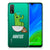 Huawei P Smart 2020 Telefoonhoesje met Naam Cactus Poo B2C Telecom