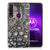 Motorola One Macro TPU Hoesje Krokodillenprint B2C Telecom