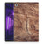 Lenovo Tab M10 Plus Silicone Tablet Hoes Tree Trunk - B2C Telecom